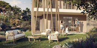 La Roseraie d'Antipolis 35