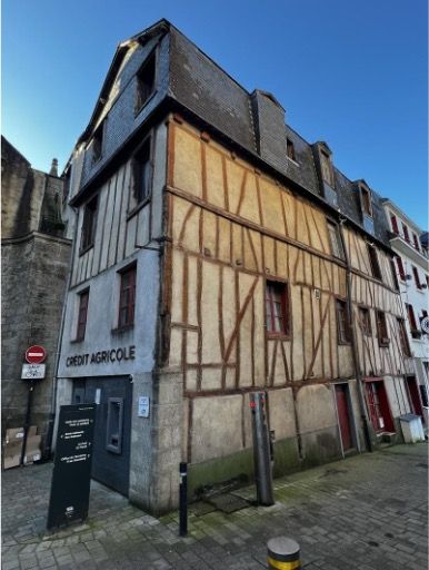 Saint-Vincent