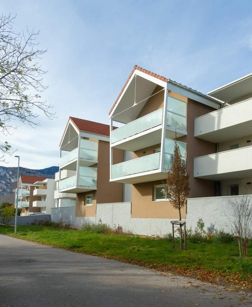 Le Bocage de Joanny