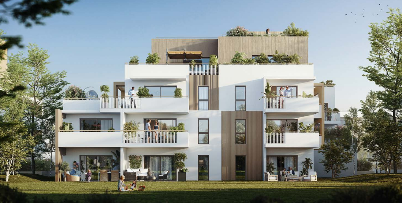 GFI NEXITY - LE 9.18
