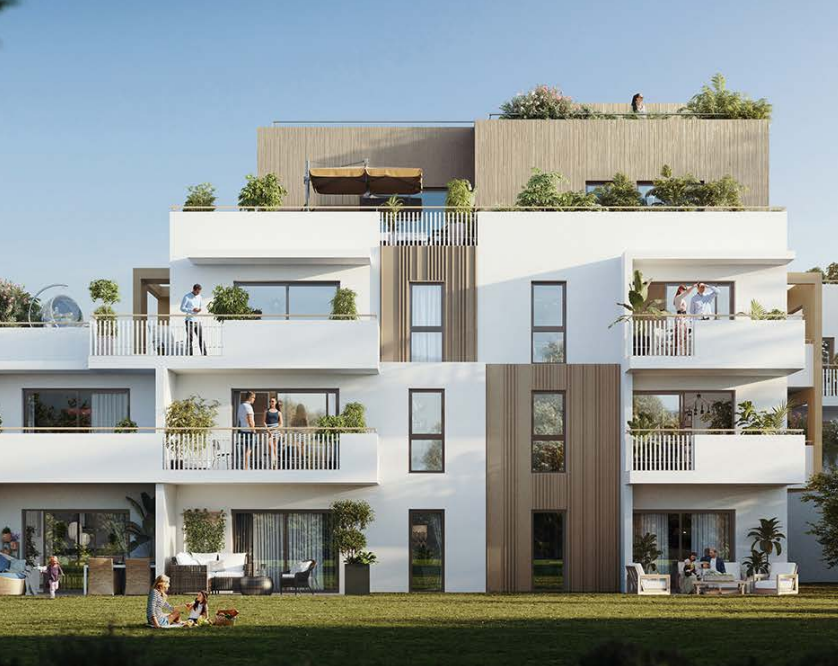 Gfi Nexity - le 9.18