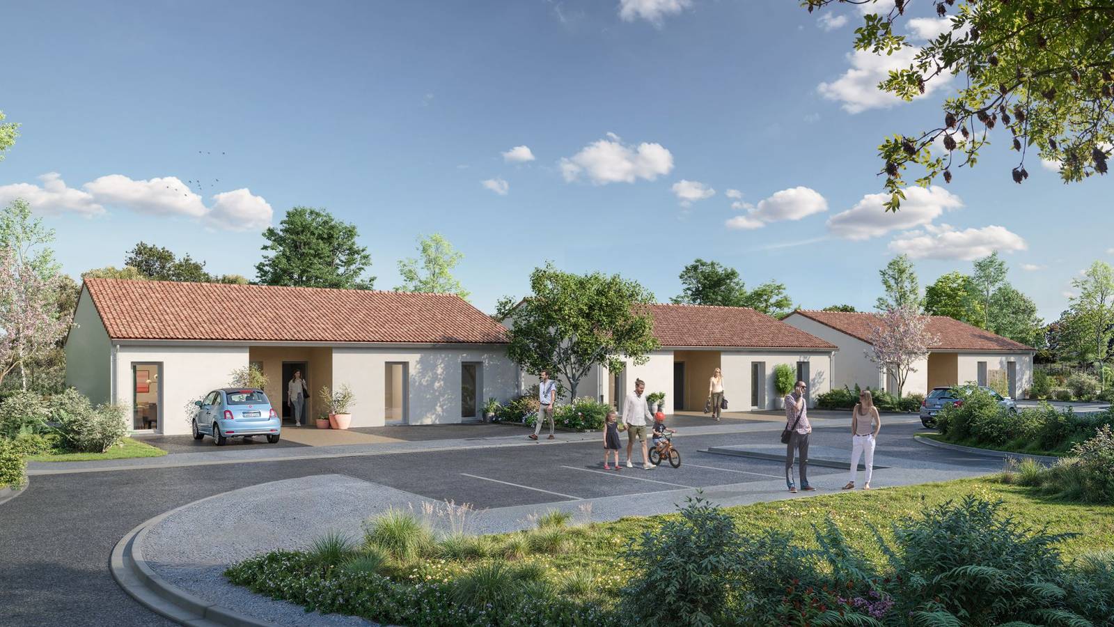Le Domaine de Bellevue