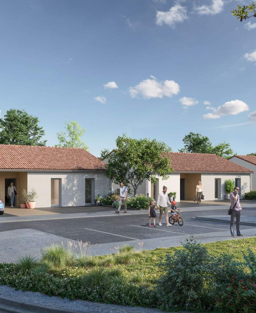 Le Domaine de Bellevue
