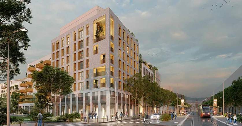 Residence Originel (lli Jeanbrun)