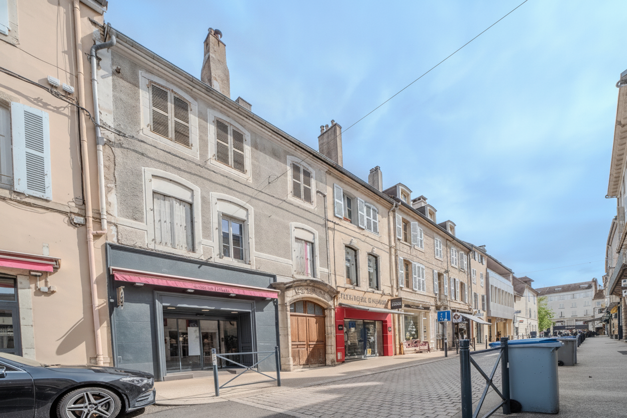 RUE TAMISIER