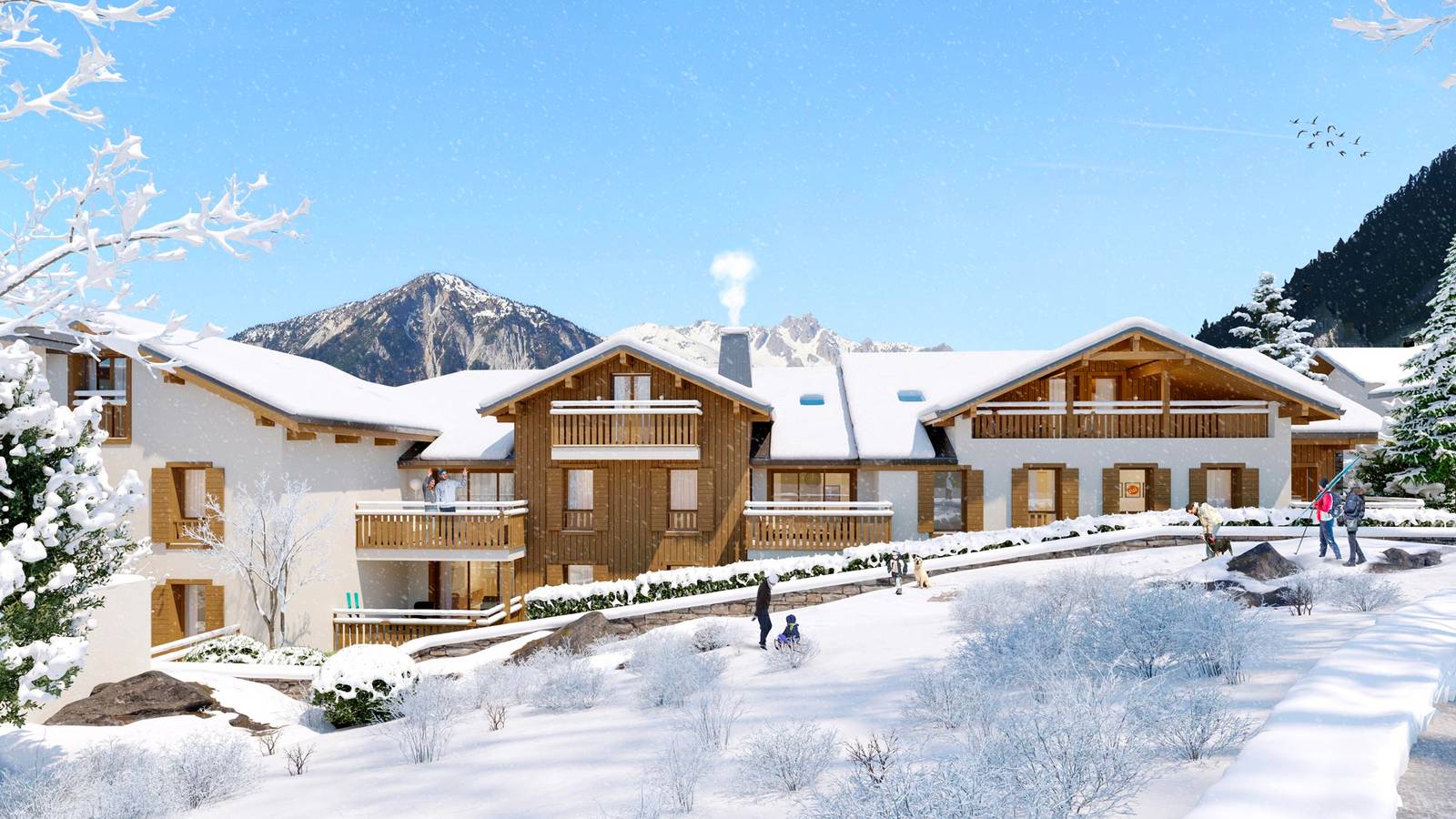 LA VALLOISE