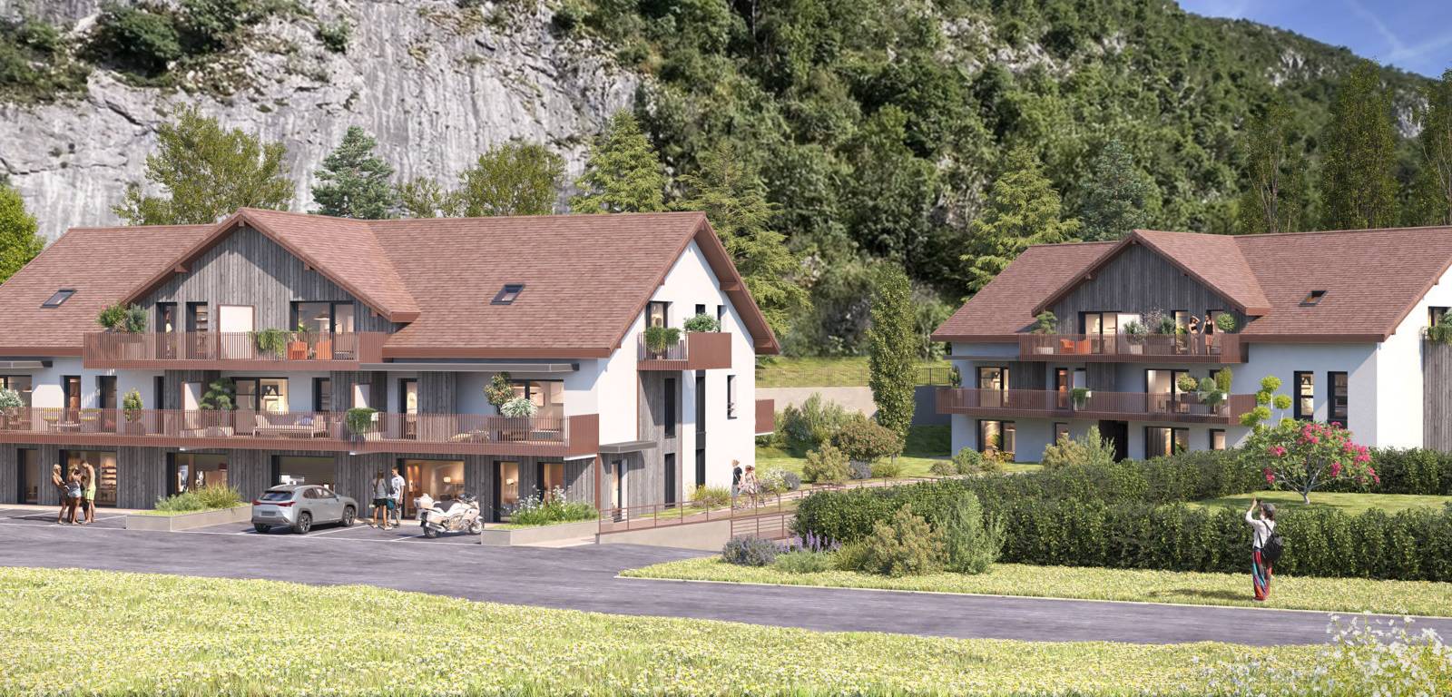 PERLE DU LAC