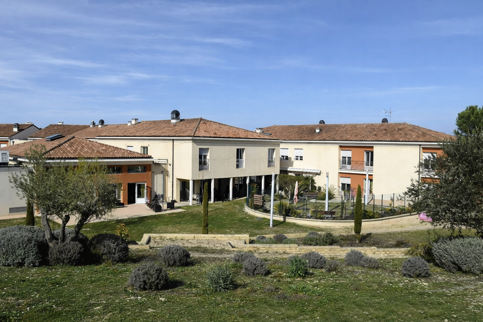 L'Occitanie