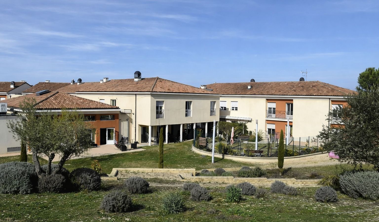 L'Occitanie