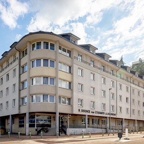 Studélites Rousseau CHAMBERY - 73