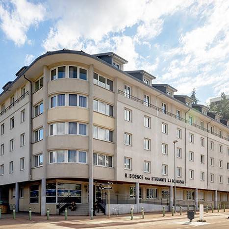 Studélites Rousseau CHAMBERY - 73