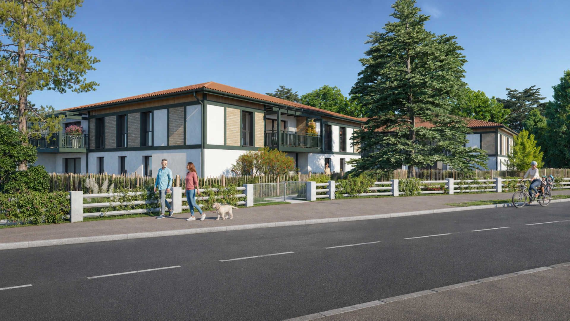 VILLA CAPALYA