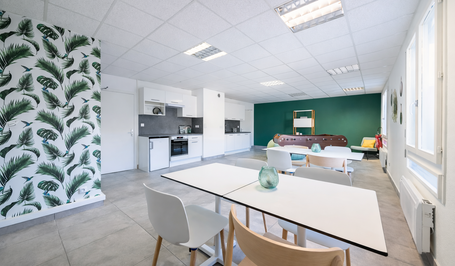 Studéa Lyon Presqu'île