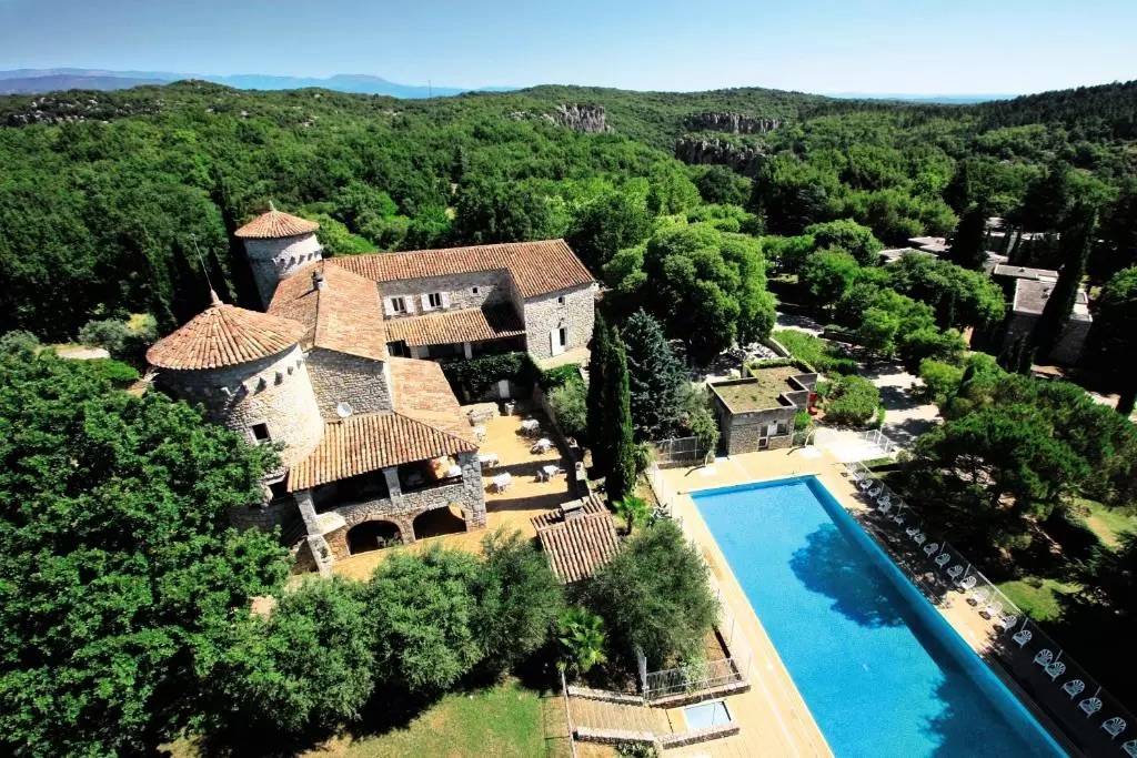 Lou Castel