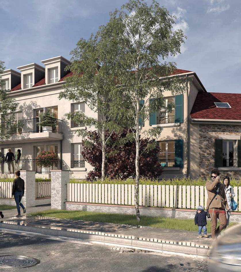 Villa Magnolia