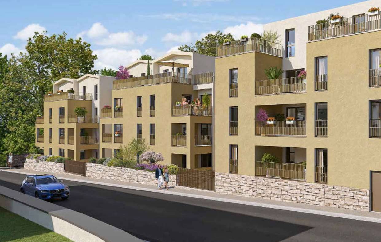 VILLAS MONT D'OR (69)