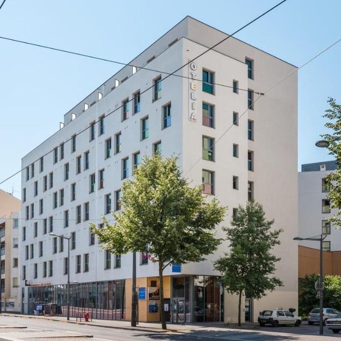 OTELIA Le Michel-Ange LYON 7ème - 69