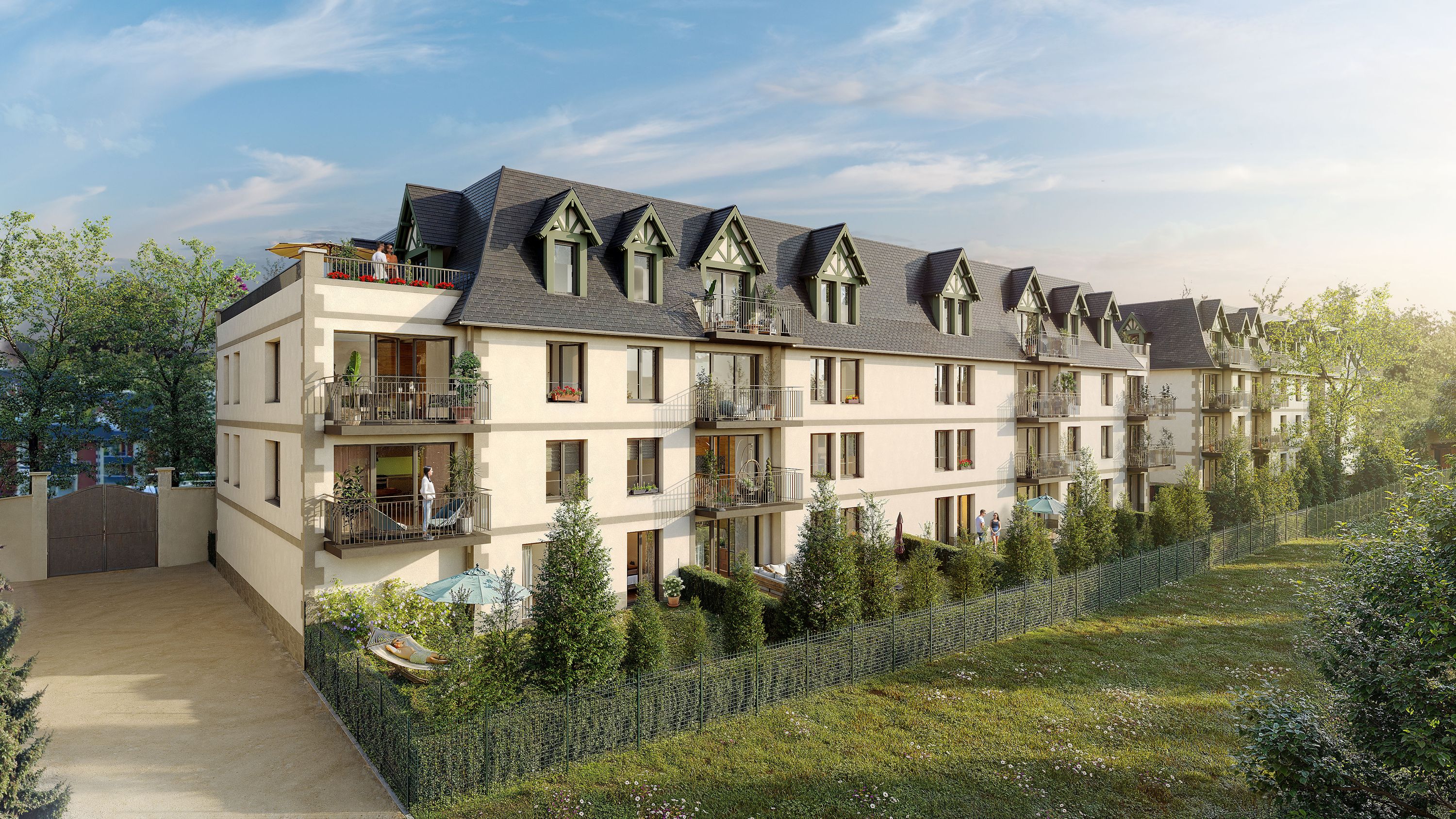 VILLAS GABRIEL 1