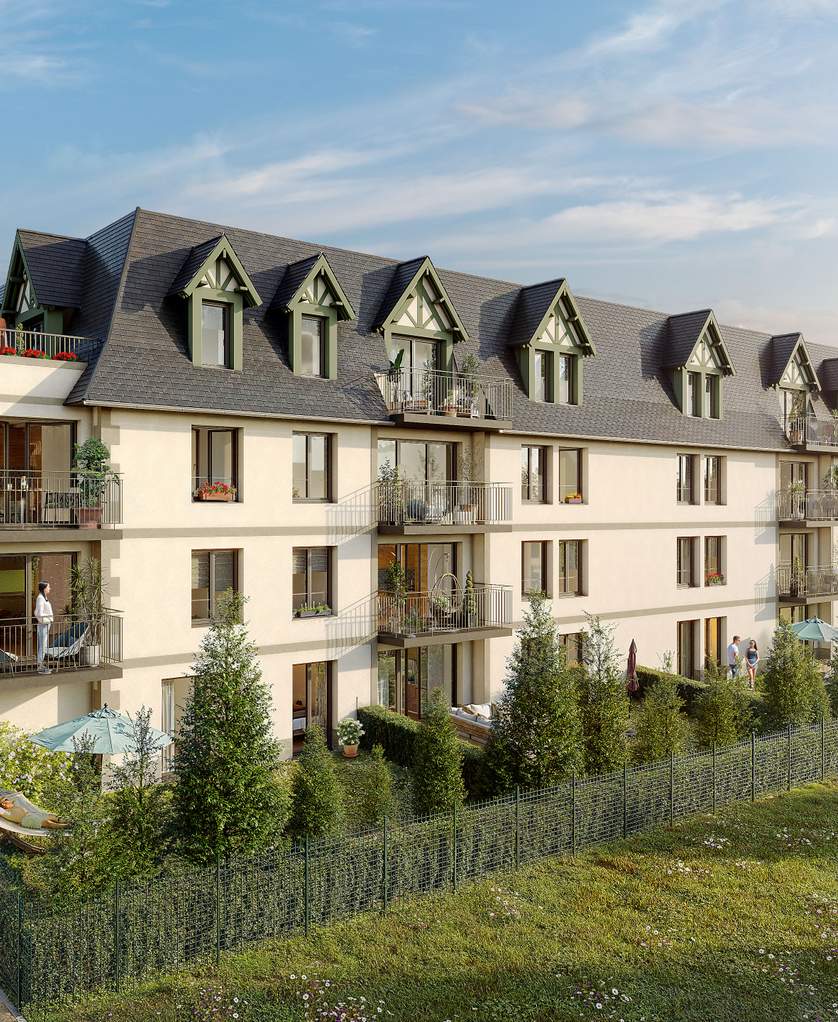 Villas Gabriel 1
