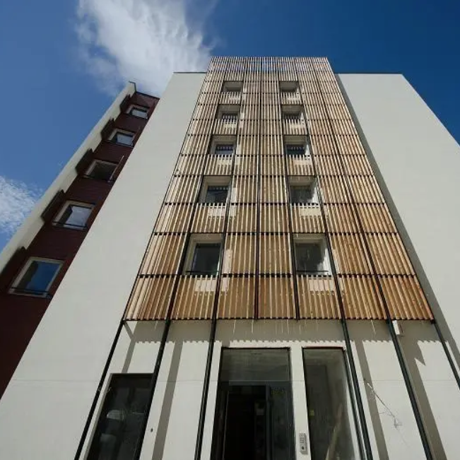 Studio 7 LYON 7ème - 69