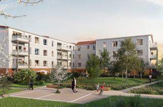 CARRÉ NOYER - Appartements 8