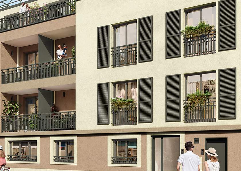 Quai Sartori
