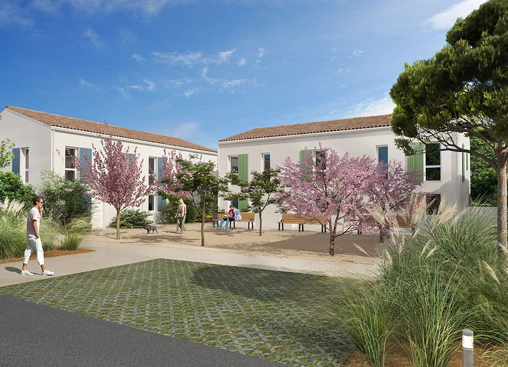 CAMBIUM BREUILLET PHASE 1 TRANCHE 1