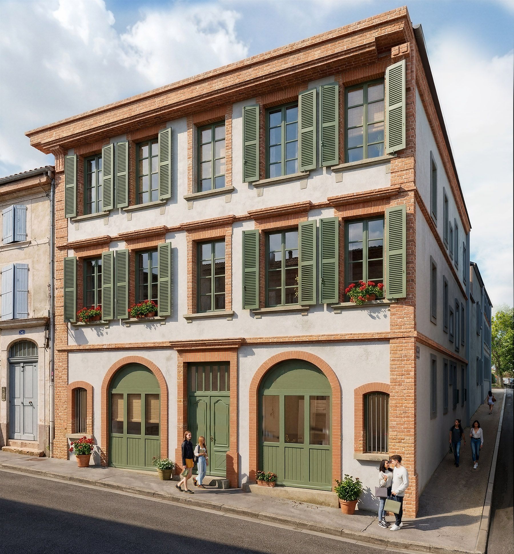 VILLA NOVA