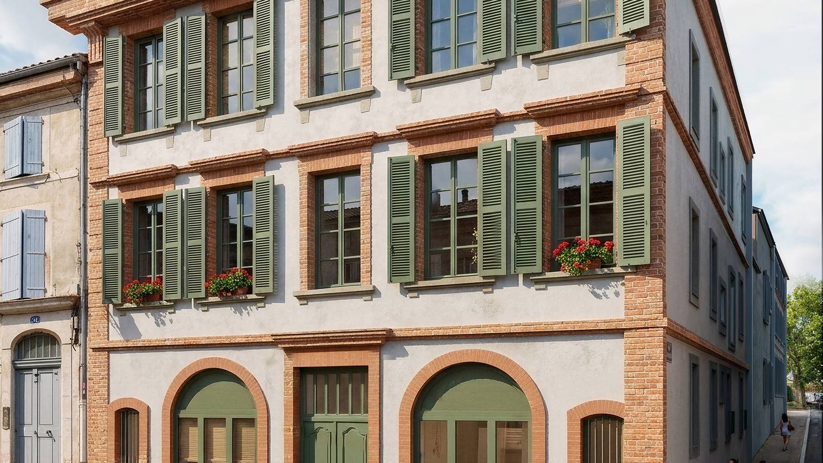 VILLA NOVA