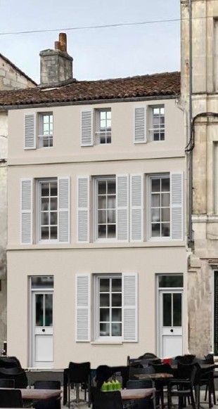 RUE DE L'ISLE D'OR