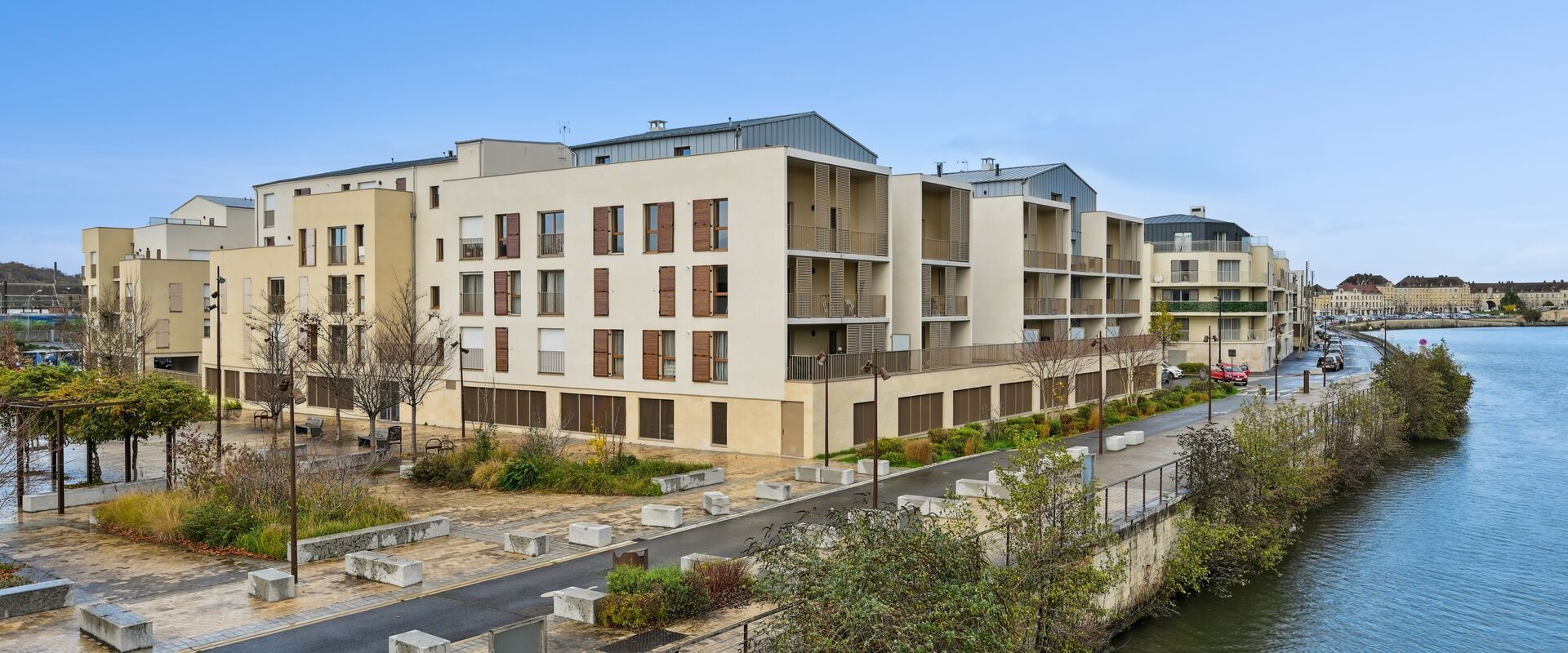 COTE QUAI