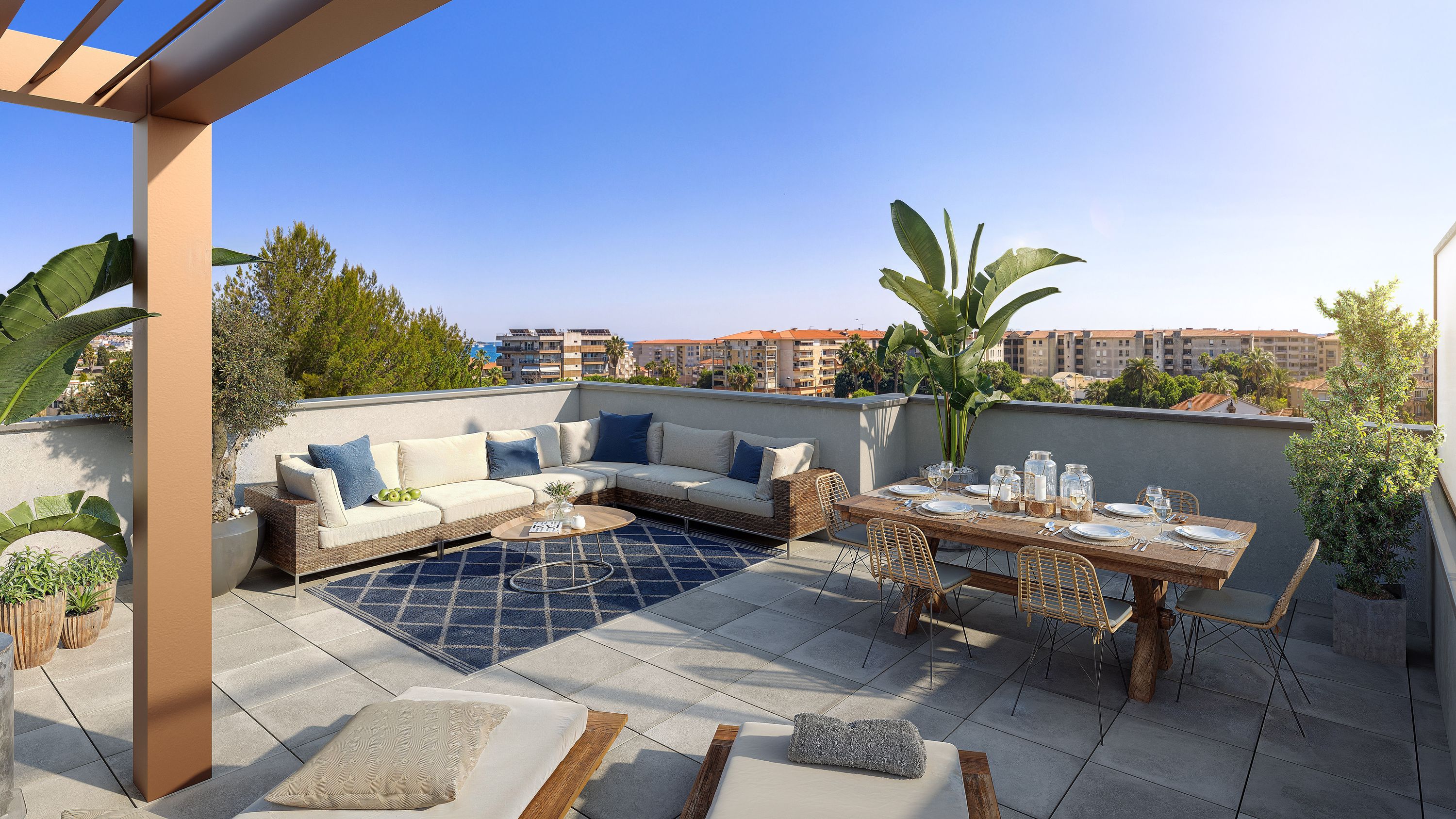 CLOS ANTIBES