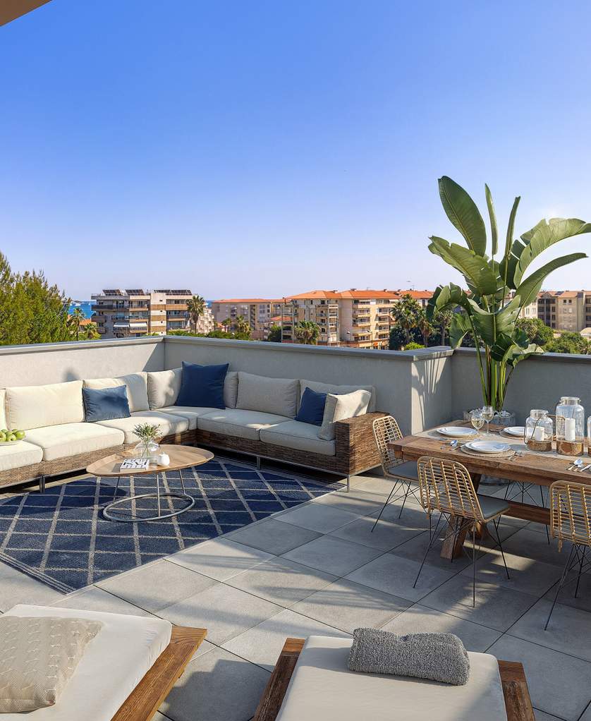 Clos Antibes