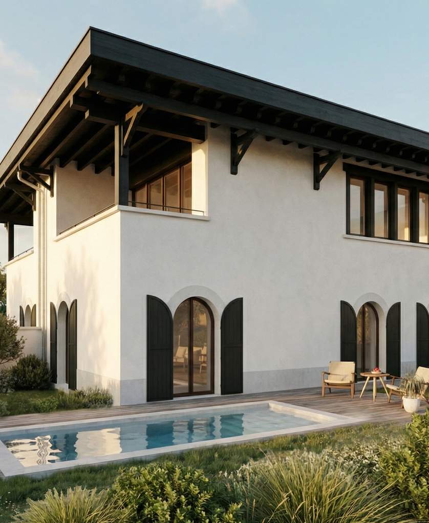 Villa Gemini
