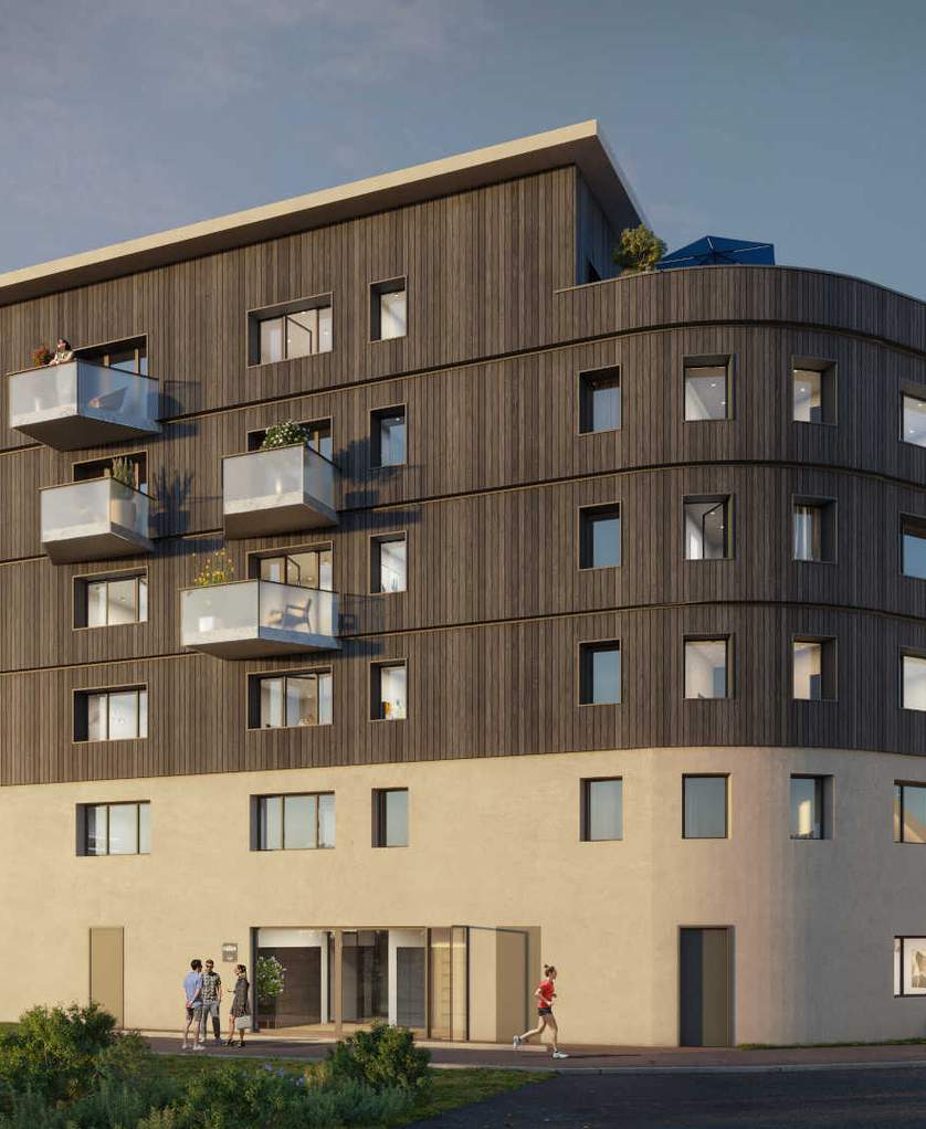 My Campus Rennes Ker Lann