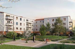 CARRÉ NOYER - Appartements 7