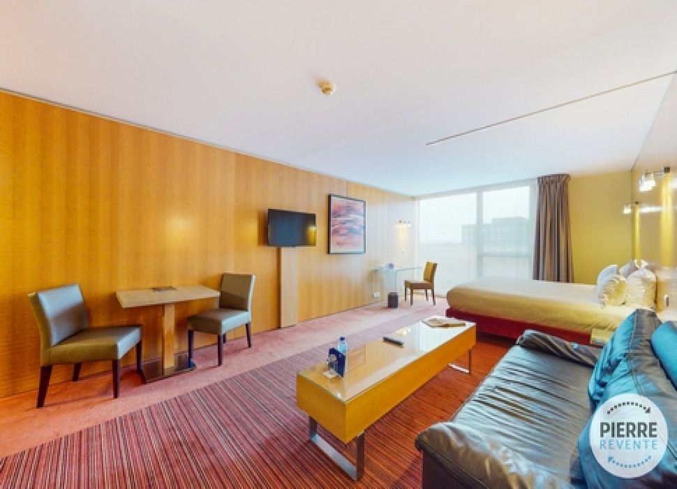 Appart hotel residhome