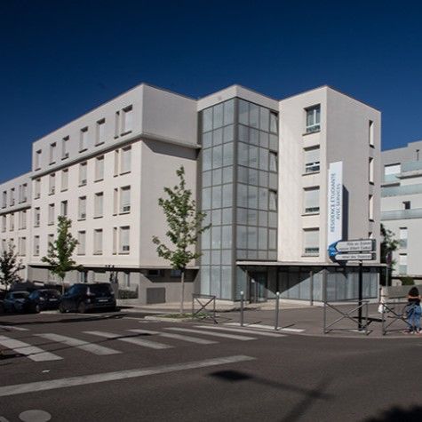 Bron Lumière BRON  - LYON - 69