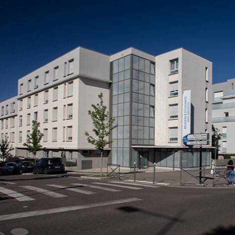 Bron Lumière BRON - LYON - 69