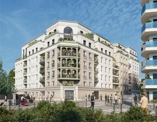 Les Terrasses Duparc 5