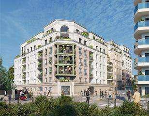 Les Terrasses Duparc 5