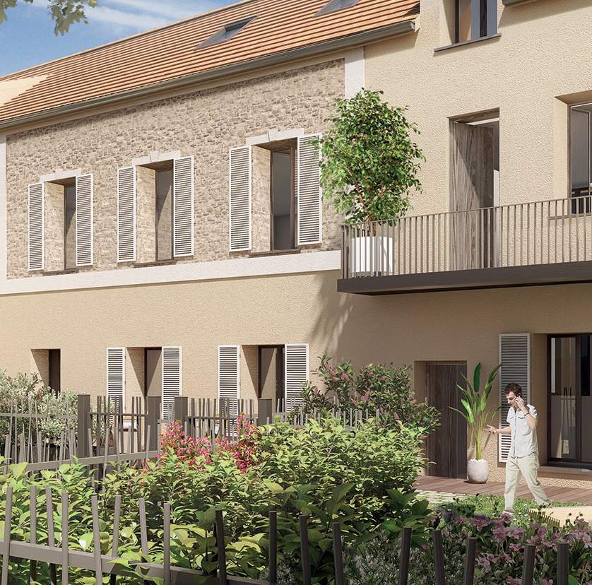 Villas Marie