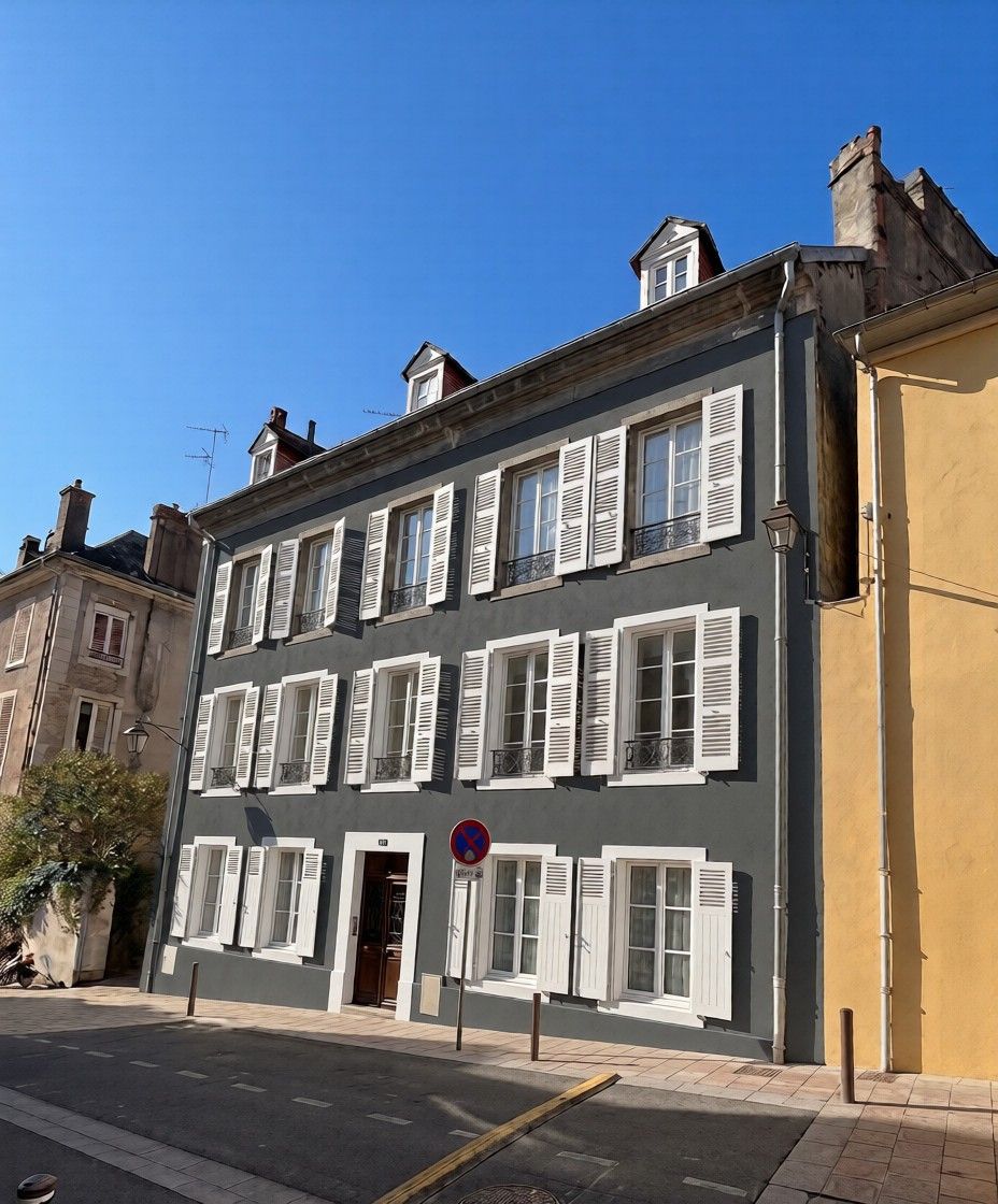 Rue Laclede