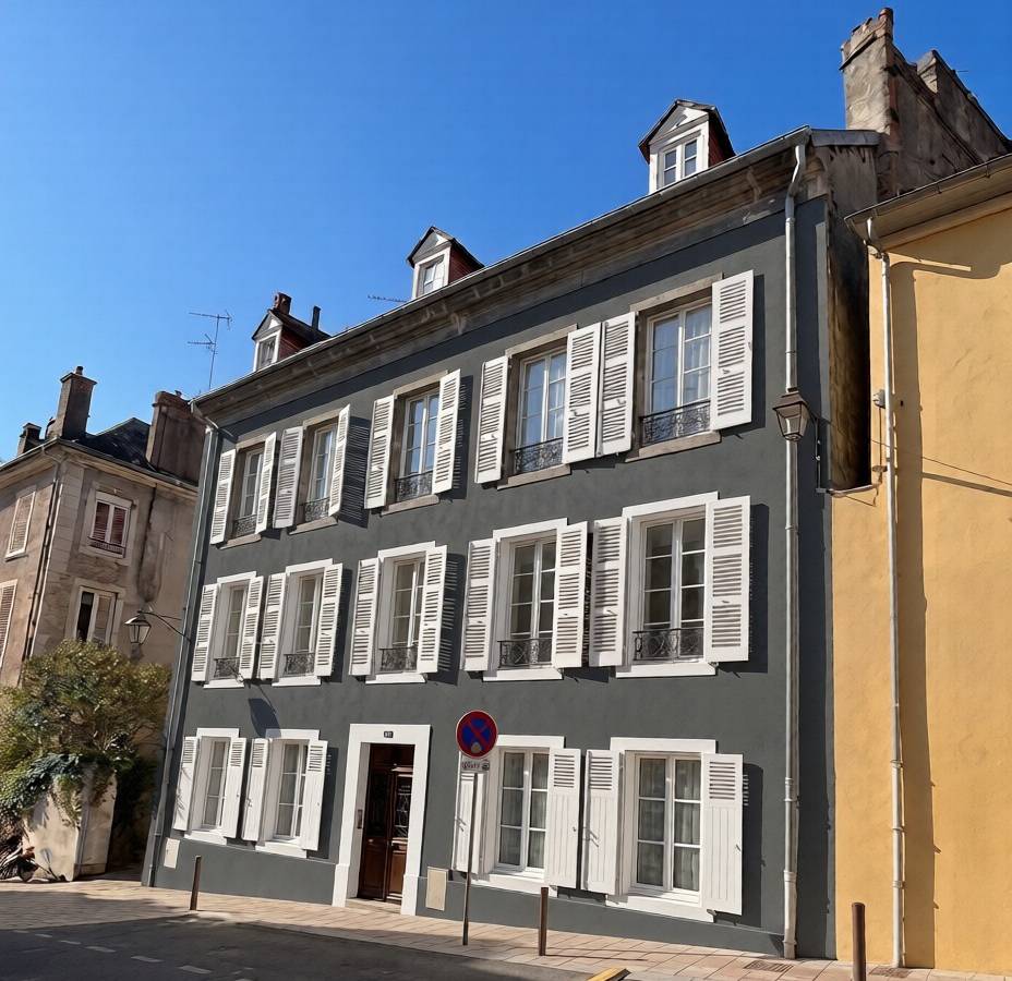 Rue Laclede