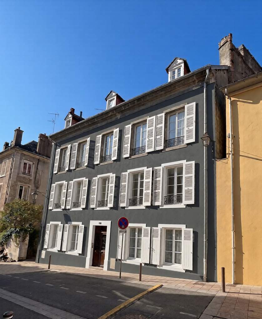 Rue Laclede