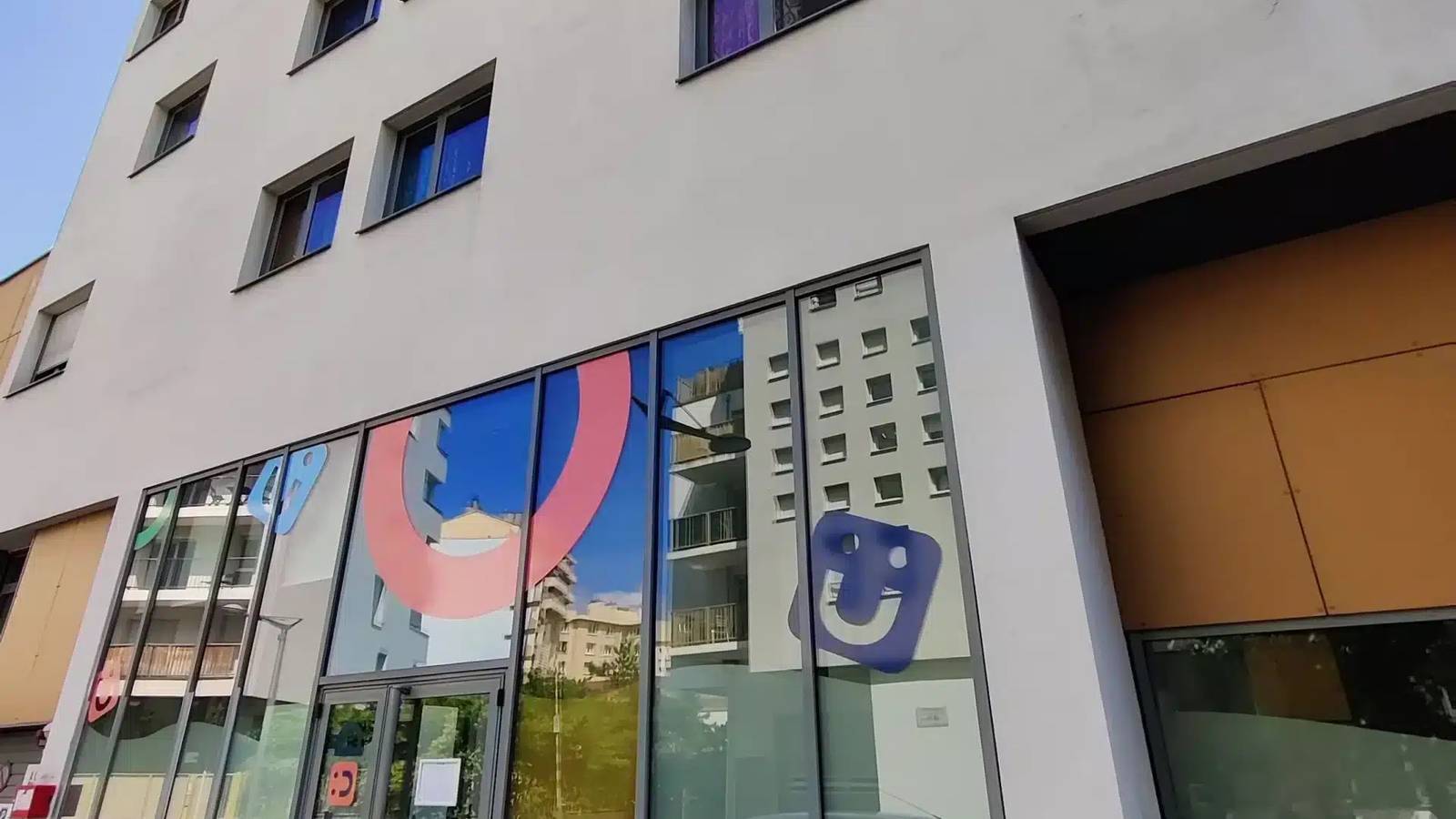 B&B Home - Lyon Centre Berthelot