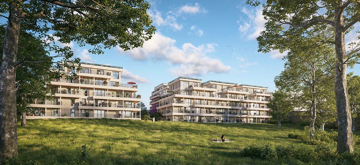 LE JARDIN DES CARMES
