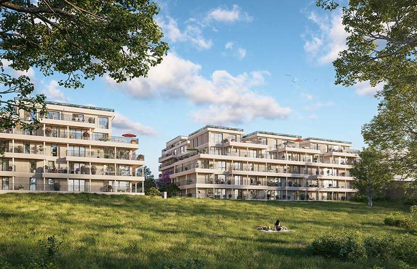 Le Jardin des Carmes