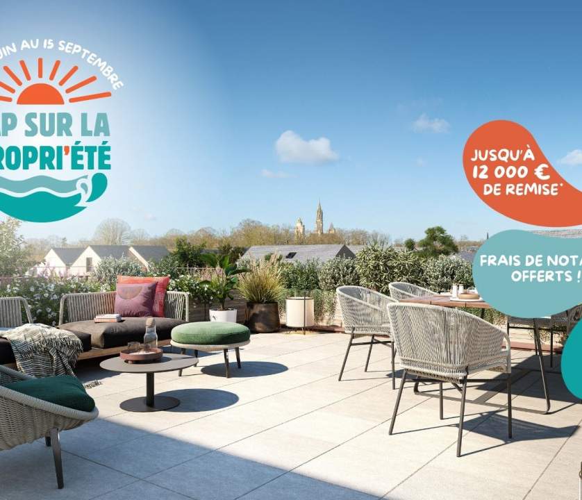 Faubourg Clemenceau 2