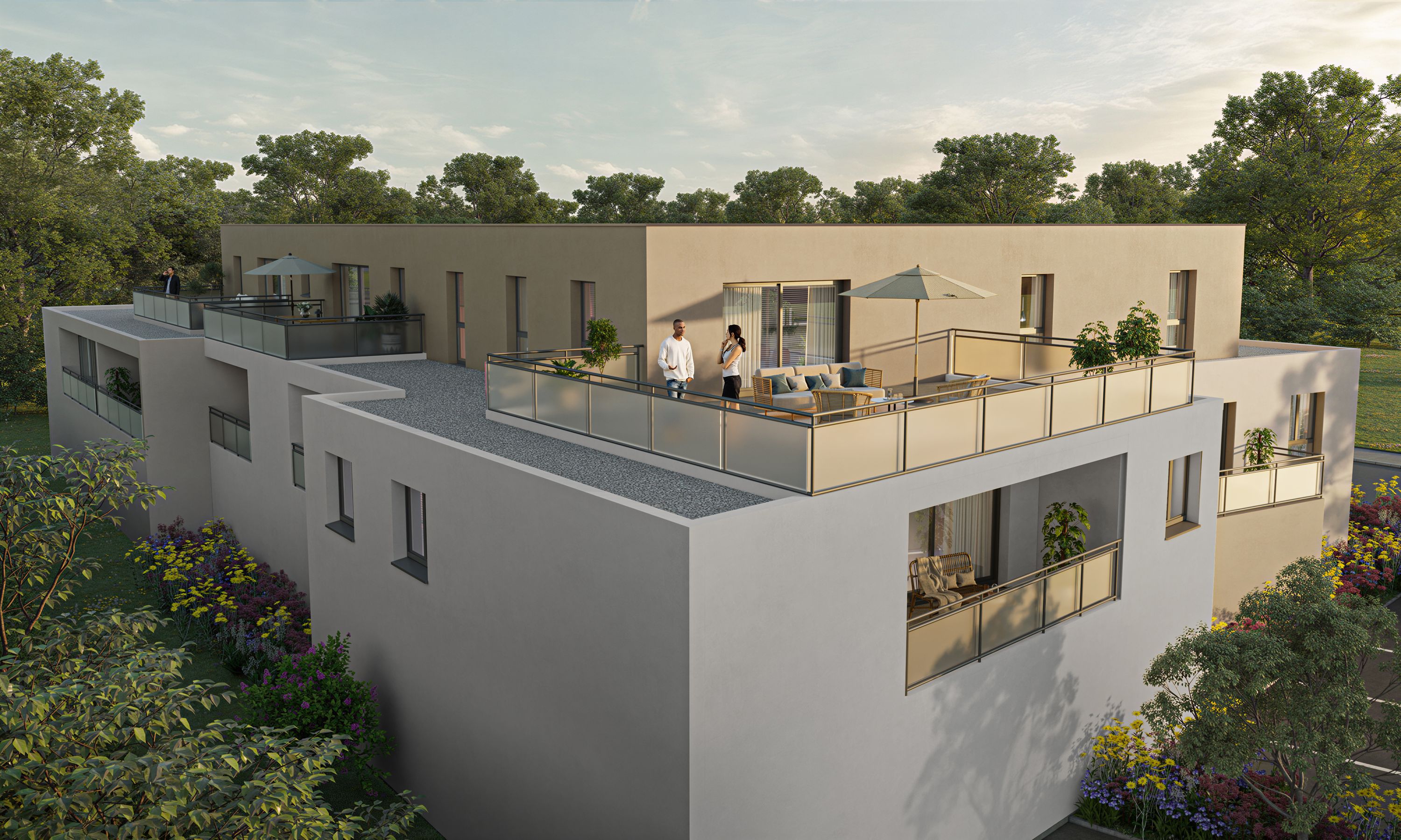 Villa Émilie